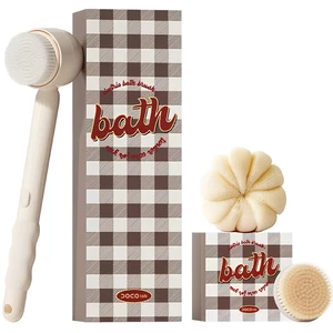 برس حمام قابل شارژ دوکو شیائومی BC100