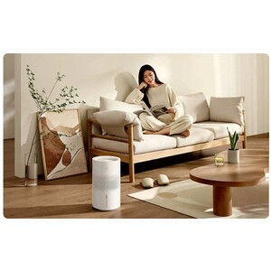 خرید دستگاه تصفیه هوای هوشمند 4 لیتری میجیا شیائومی