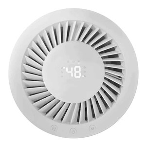 دستگاه تصفیه هوای هوشمند 4 لیتری میجیا شیائومی