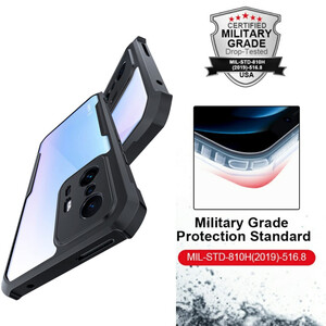 خرید قاب شیائومی 11 تی و شیائومی 11 تی پرو یاندو