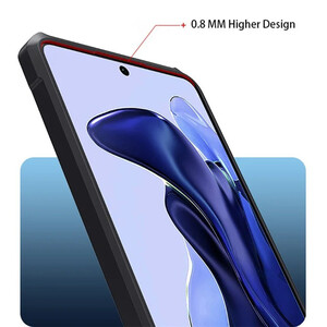 خرید محافظ شیائومی 11 تی و شیائومی 11 تی پرو یاندو