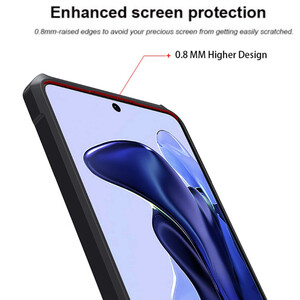 قیمت محافظ شیائومی 11 تی و شیائومی 11 تی پرو یاندو