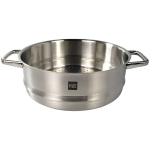 دیگ بخارپز استیل ضد زنگ شیائومی