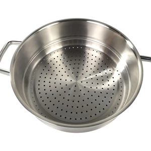 قابلمه بخارپز هوهو شیائومی