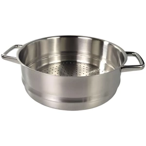 ظرف بخارپز استیل ضد زنگ شیائومی