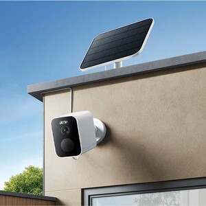 دوربین خارجی ضدآب شیائومی