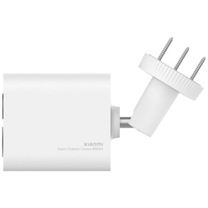 بهترین دوربین نظارتی هوشمند فضای باز ضدآب شیائومی