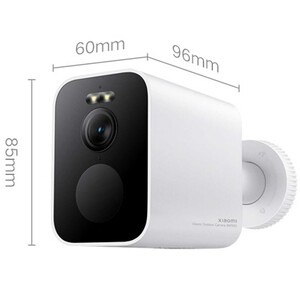 دوربین نظارتی هوشمند فضای باز ضدآب شیائومی