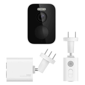 دوربین نظارتی هوشمند فضای باز ضدآب شیائومی