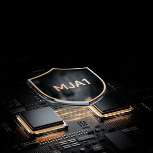 دوربین نظارتی هوشمند فضای باز ضدآب شیائومی