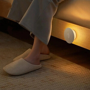 قیمت لامپ هوشمند سنسور تشخیص حرکت میجیا شیائومی