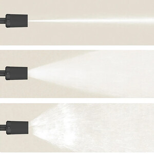 فروش کارواش شارژی