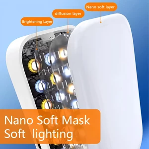 استند مونوپاد هولدر پایه نگهدارنده رینگ لایت عکاسی