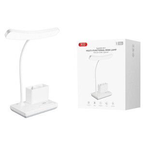 چراغ مطالعه رومیزی و استند موبایل