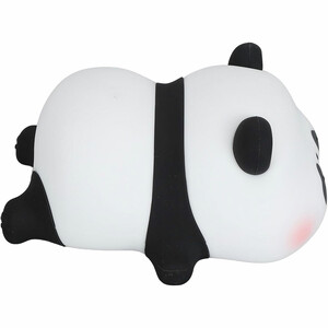 چراغ خواب عروسکی لمسی