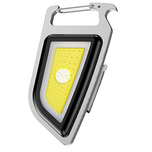 قیمت چراغ قوه قابل حمل چندمنظوره شارژی ضدآب