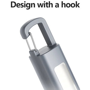 لامپ مسافرتی شارژی