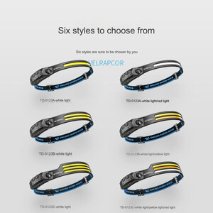 چراغ اضطراری قابل شارژ