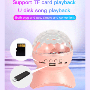 فروش پروژکتور آسمان پر ستاره و ماه هوشمند