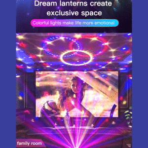 قیمت رقص نور پارتی