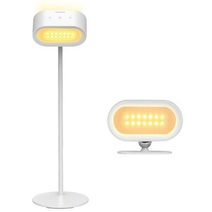 لامپ ال‌ای‌دی دو منظوره با ریموت کنترل مومکس QL13