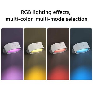 فروش لامپ ال‌ای‌دی دو منظوره مومکس