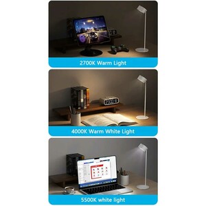 لامپ ال‌ای‌دی دو منظوره مومکس