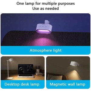 لامپ ال‌ای‌دی دو منظوره مومکس