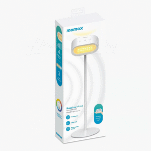 بهترین چراغ مطالعه دو منظوره مومکس