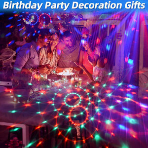 ارزانترین رقص نور سقفی دوار