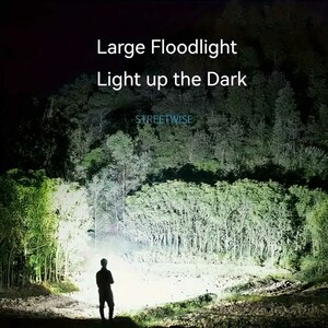 خرید مینی لامپ و جاکلیدی چند منظوره اسمایلینگ شارک