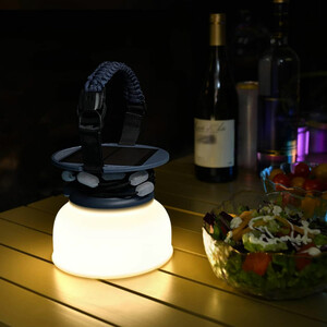 لامپ ریسه ای