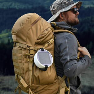 چراغ ریسه ای رنگی