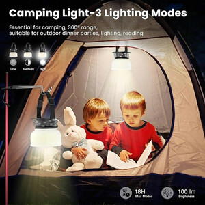 لامپ خورشیدی و ریسه