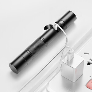 خرید چراغ قوه و جرقه الکتریکی شارژی