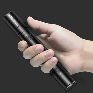 فروش چراغ قوه و جرقه الکتریکی شارژی