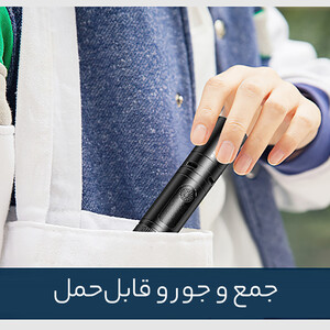 قیمت چراغ قوه و جرقه الکتریکی شارژی