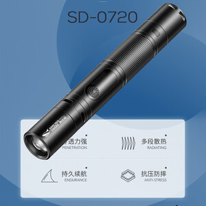 بهترین چراغ قوه و جرقه الکتریکی شارژی