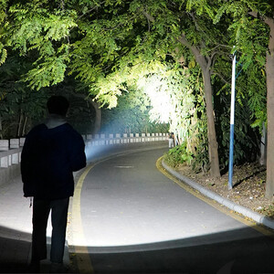 فروش لامپ قوه و پشه کش