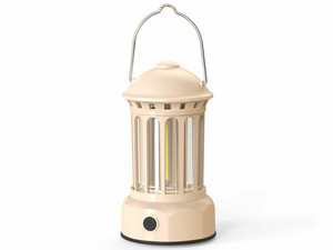 چراغ کمپینگ شارژی ایکس او XO YH09 PORTABLE LED LIGHT YELLOW