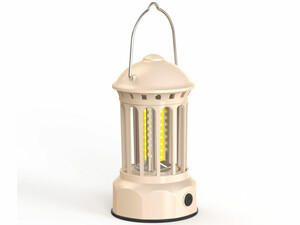 خرید لامپ شارژی قابل حمل ایکس او XO YH09 PORTABLE LED LIGHT YELLOW