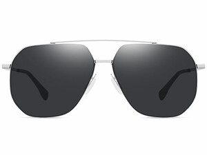 کیفیت عینک دودی مردانه