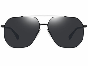 فروش عینک دودی مردانه karen bazaar LY2327 Men's sunglasses UV400