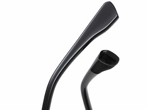 کیفیت عینک آفتابی مردانه karen bazaar LY2327 Men's sunglasses UV400