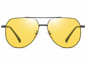 کیفیت عینک دودی مردانه  پولاریزه CP8809