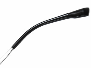 کیفیت عینک آفتابی پولاریزه karen bazaar CP8809 New polarized toad mirror double beam stainless steel sunglasses