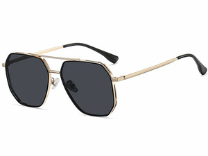 عینک دودی مردانه پلاریزه