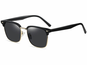 عینک دودی پسرانه پولاریزه یو وی 400