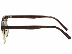 کیفیت عینک دودی پولاریزه LY2306