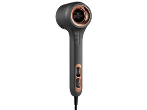 سشوار مسافرتی کیمی KEMEY High Speed Negative Ions Hair Dryer KM-2061